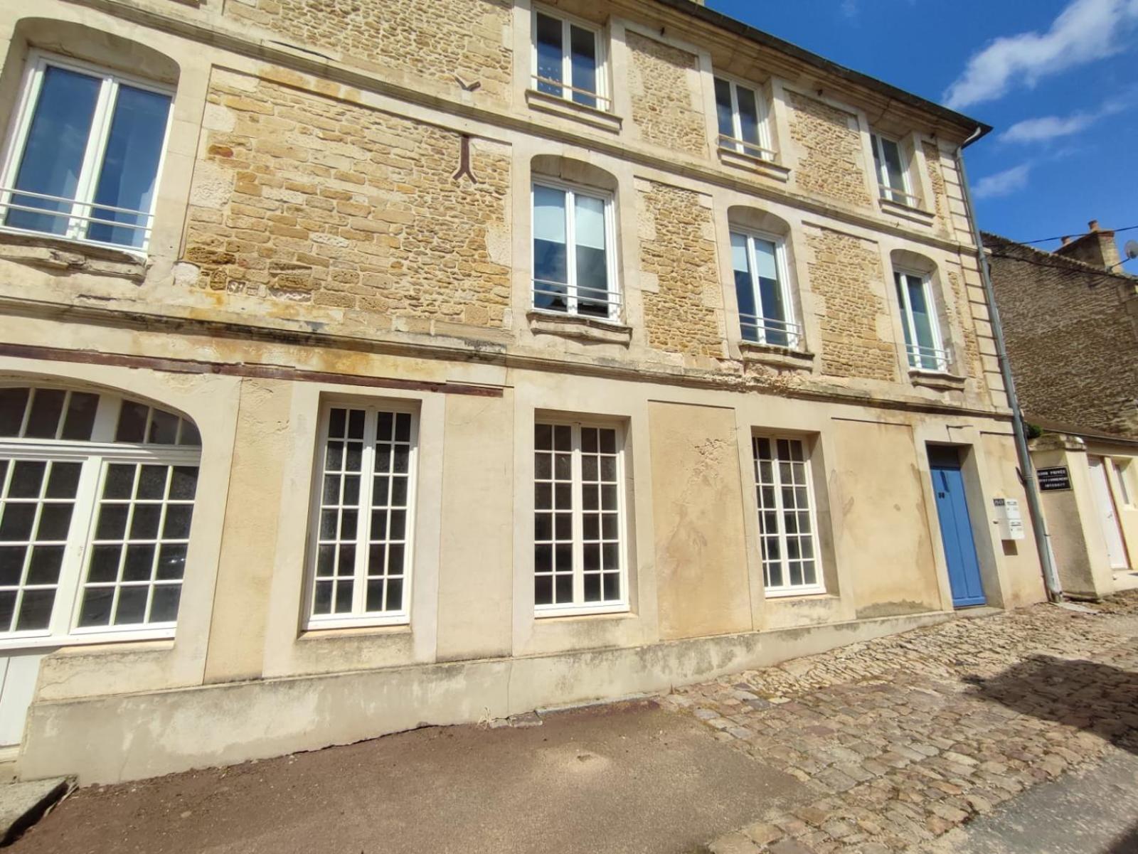 Charmant Studio En Centre-Ville. Saint-Pierre-en-Auge Esterno foto